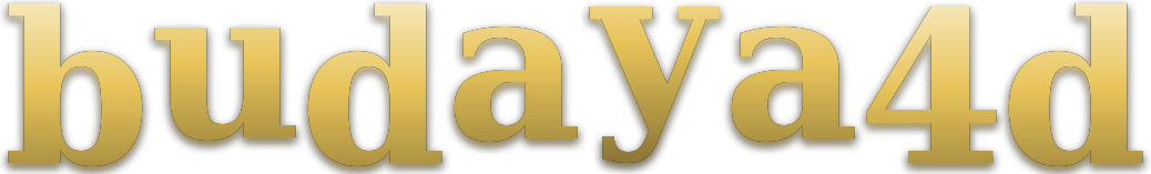 budaya4d logo
